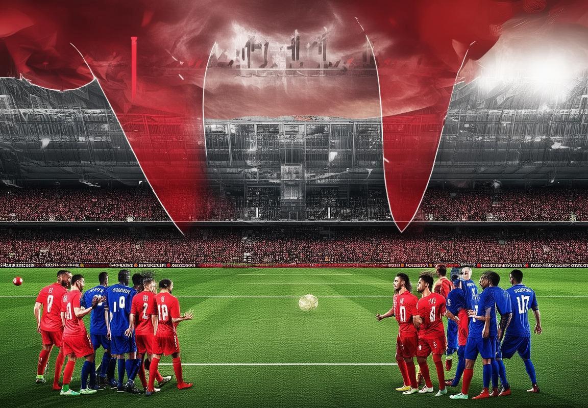 阿尔巴尼亚与土耳其足球对决：历史回顾、现状分析及未来展望(图1)