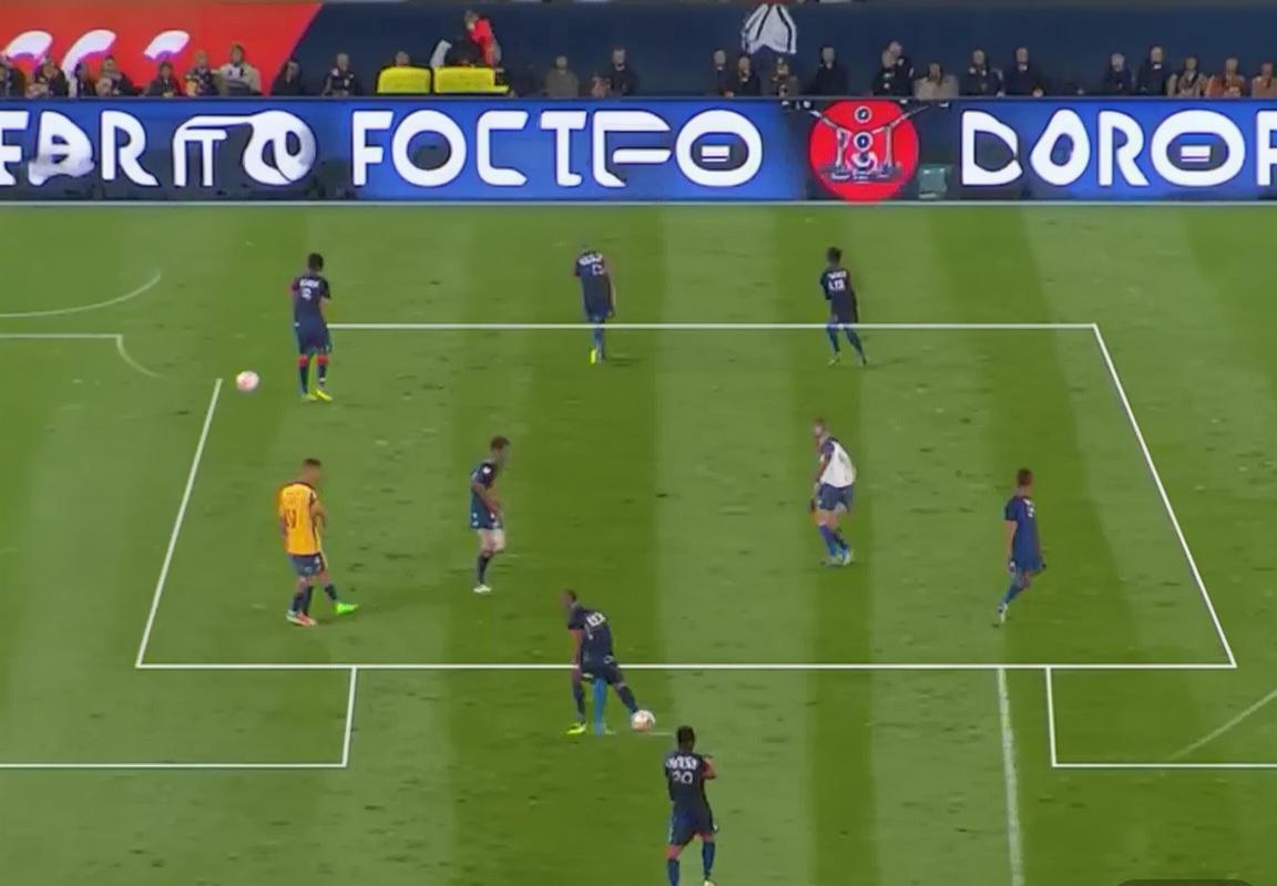 巴黎圣日耳曼VS雷恩：法甲焦点战深度解析与胜负预测(图4)