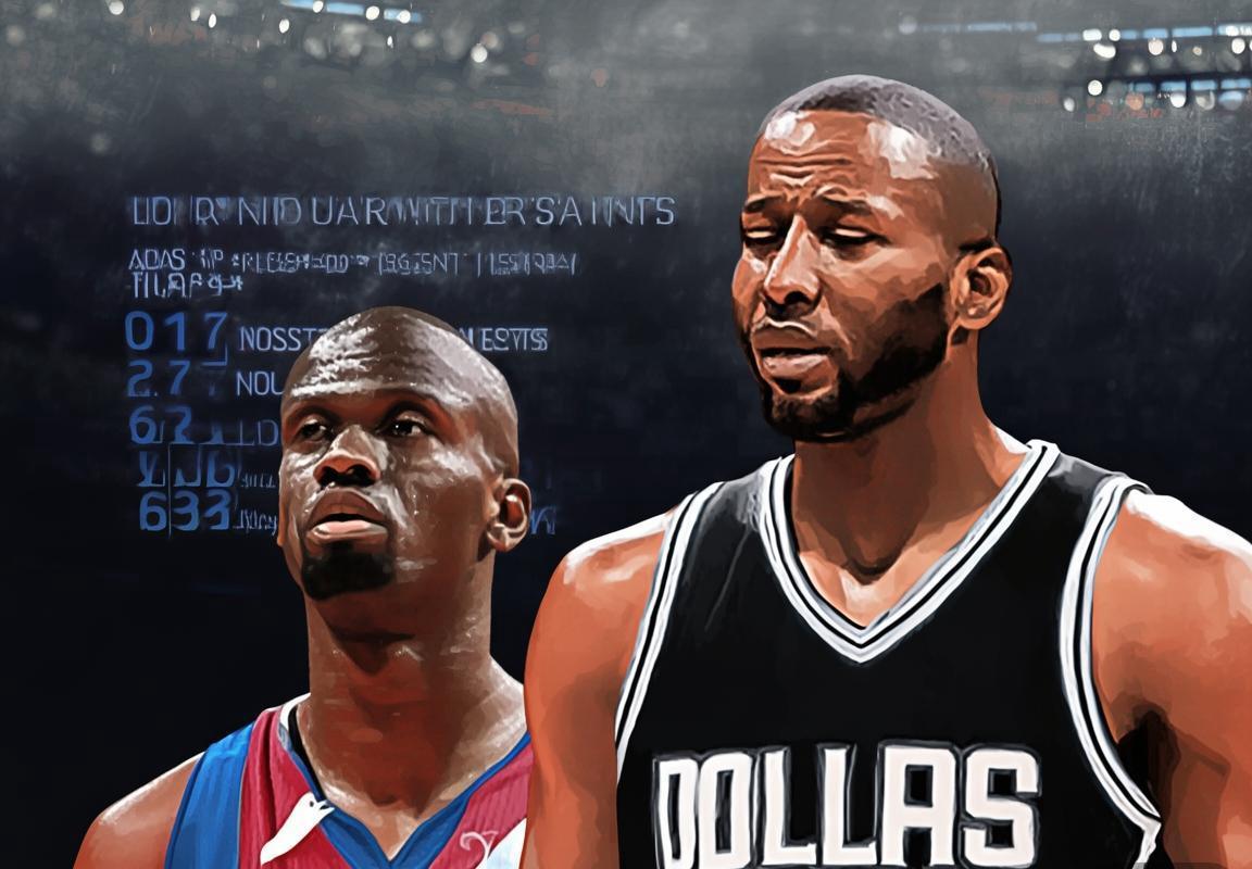 2005年NBA季后赛小牛对马刺经典对决解析(图2)